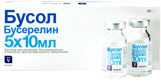 Нолтрекс Вет Цена